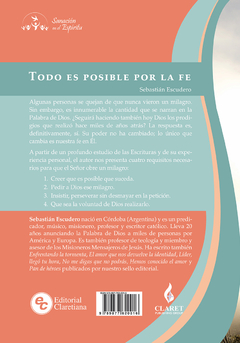 Todo es posible por la fe - comprar online