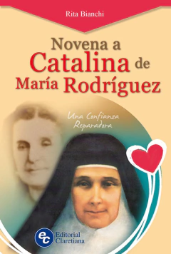 Novena a Catalina de María Rodriguez