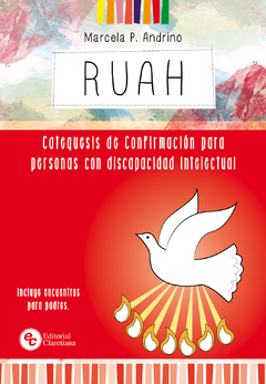 Ruah. Catequesis de Confirmación para personas con discapacidad intelectual