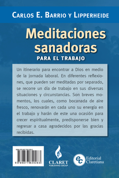 Meditaciones sanadoras para el trabajo - comprar online