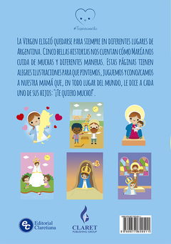 ¡A pintar! María se queda en nuestro pueblo - comprar online