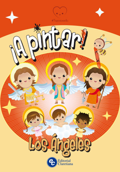 ¡A pintar! Los Ángeles