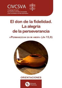 El don de la fidelidad