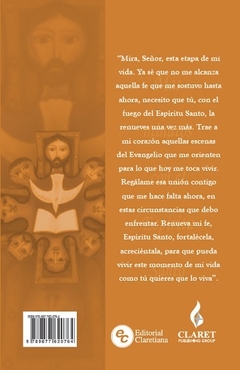 Mas minutos con el Espíritu Santo - comprar online