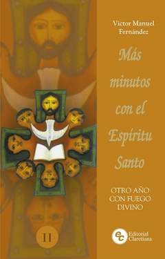Mas minutos con el Espíritu Santo