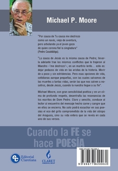 Cuando la fe se hace poesía - comprar online