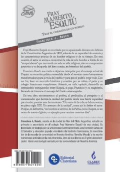 Fray Mamerto Esquiú - comprar online