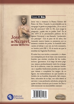 José de Nazaret servidor del Reino en internet