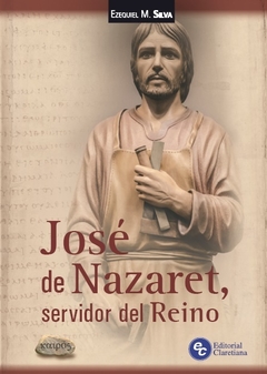 José de Nazaret servidor del Reino - comprar online