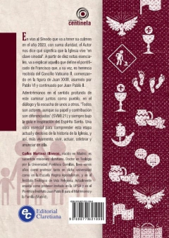 Hacia una iglesia sinodal - comprar online