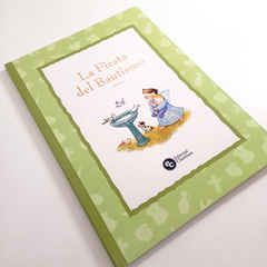 La Fiesta del Bautismo (Album) - Editorial Claretiana