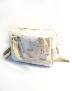 BOLSITO CAMBIADOR BEBE TQM