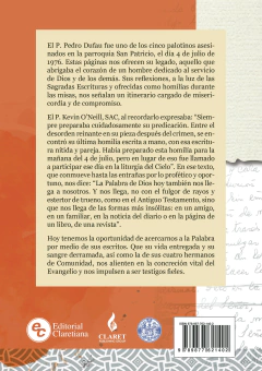 Testigos de la fe en Cristo con la palabra y con la sangre - comprar online