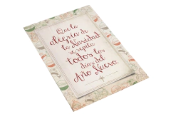 Tarjetas postales - Deseos - Pack x 10 Unidades en internet