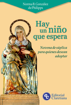 Hay un niño que espera - comprar online