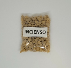 Incienso x 50 gramos en internet