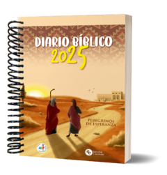 Diario Bíblico 2025