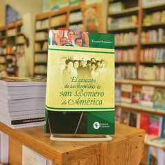 Los cinco minutos del beato Oscar Romero - comprar online