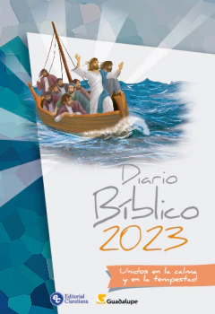 Diario Bíblico 2023