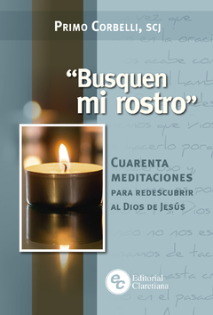 Busquen mi rostro