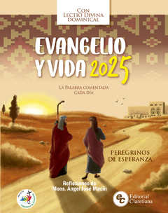 Evangelio y Vida 2025