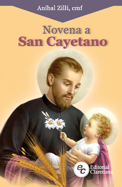 Novena a San Cayetano