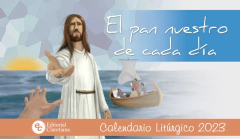 Pan nuestro de cada día - 2023 - comprar online