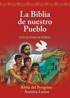 La Biblia de Nuestro Pueblo - comprar online