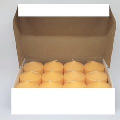 Caja de Velones Litúrgicos x 12 Unidades en internet