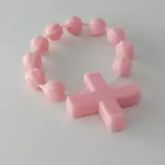 Decenarios Plástico / 25 Unidades - Editorial Claretiana