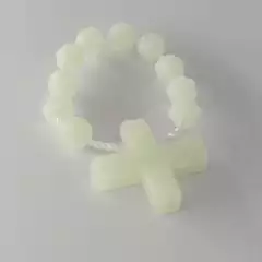 Decenarios Plástico / 25 Unidades en internet