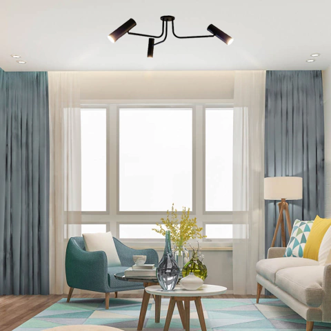 Only 3 luces - comprar online