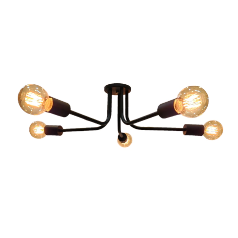 Corvus 5 luces