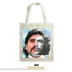 TOTE BAG "DIEGO GUEVARA"
