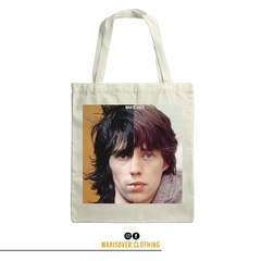 TOTE BAG "2 STONES"