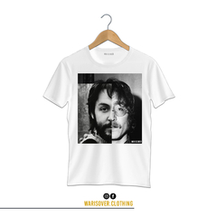 REMERA "JOHN MCCARTNEY" - comprar online