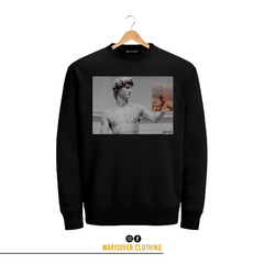 CUELLO REDONDO "SELFIE"