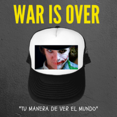 GORRA ALEX GUASON