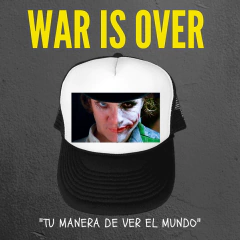 GORRA ALEX GUASON