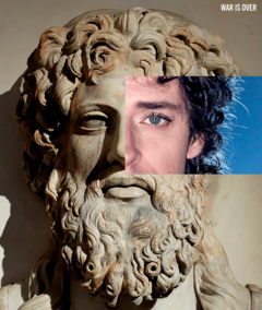 CUELLO REDONDO "CERATI ZEUS" - comprar online
