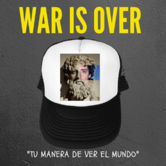GORRA CERATI ZEUS