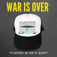 GORRA CHARLY PLATO