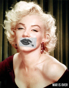 TOTE BAG "MARILYN" - comprar online