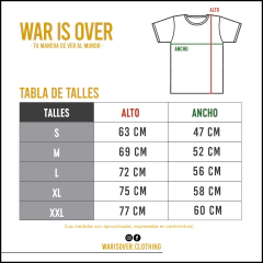 REMERA "ALEX GUASON" - tienda online
