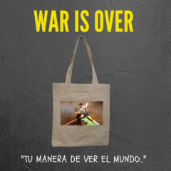 TOTE BAG "DIEGO TANGO"