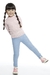 Calça Legging Jeans Fake - loja online