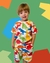 Conjunto Dino Colorido - comprar online