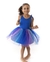 Vestido Tutu Unicórnio