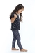 Calça Legging Jeans Fake - loja online