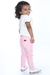 Calça Legging Jeans Fake na internet